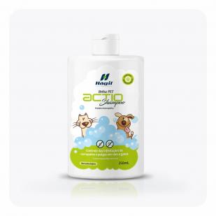 Actio Shampoo