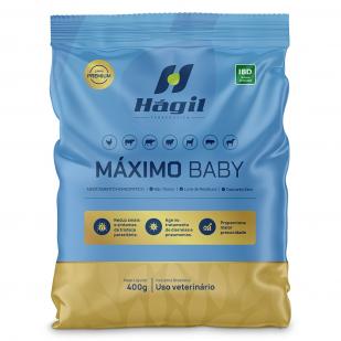 Máximo Baby H1000