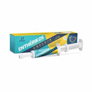 Enthérikos Enthérikos