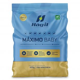 Máximo Baby H1000
