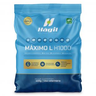 Máximo L H1000