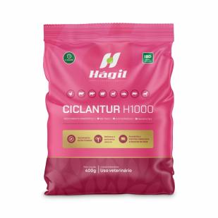Ciclantur H1000 Ciclantur H1000