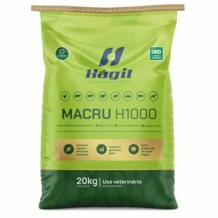 Macru Macru