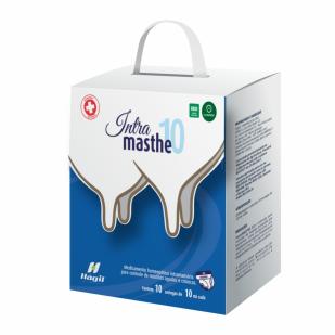 IntraMasthe 10 IntraMasthe 10