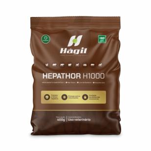 Hepathor H1000 Hepathor H1000
